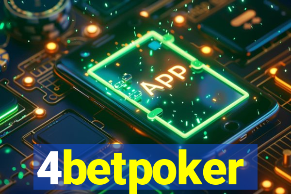 4betpoker