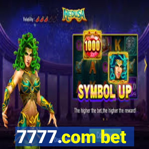 7777.com bet