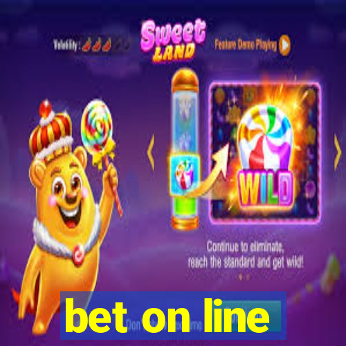 bet on line