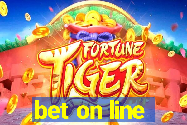 bet on line