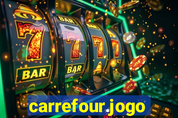 carrefour.jogo cassino online