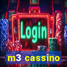 m3 cassino