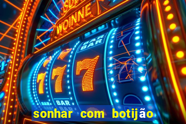 sonhar com botijão de gás jogo do bicho