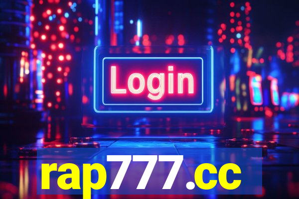 rap777.cc