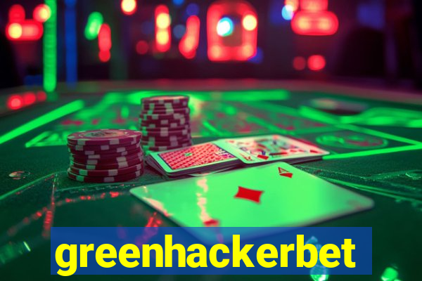 greenhackerbet