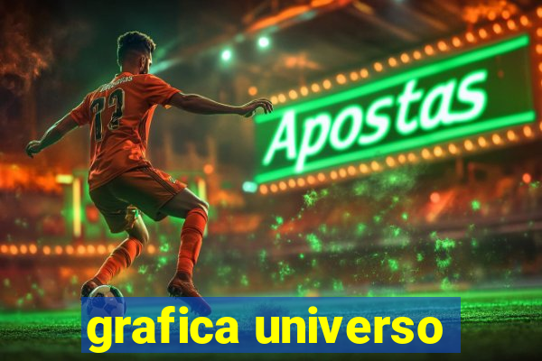 grafica universo