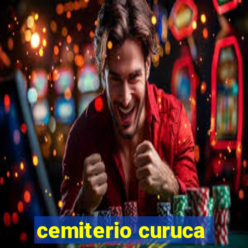 cemiterio curuca