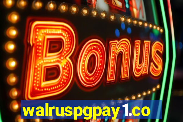 walruspgpay1.com