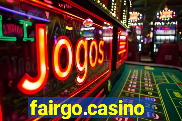 fairgo.casino