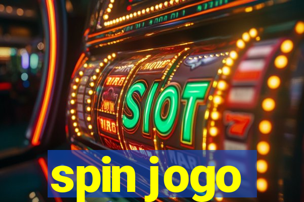 spin jogo