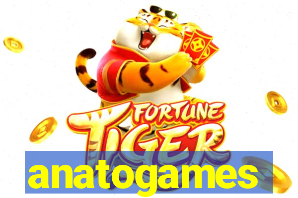 anatogames