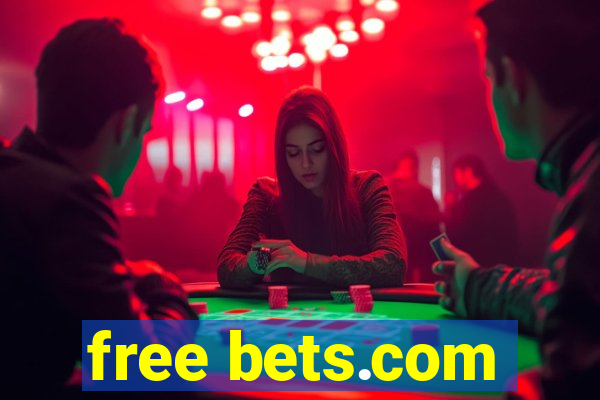 free bets.com