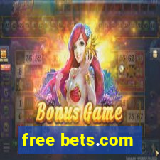 free bets.com