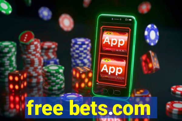 free bets.com