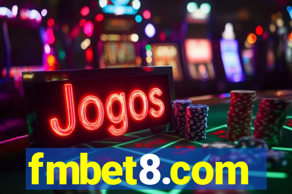 fmbet8.com