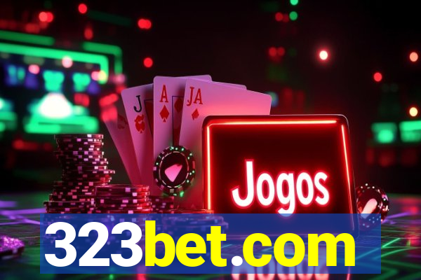 323bet.com