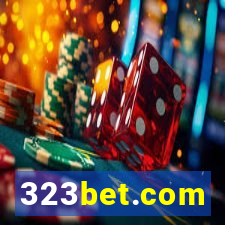 323bet.com