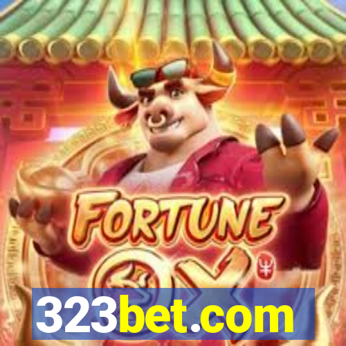 323bet.com