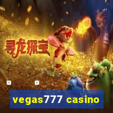 vegas777 casino