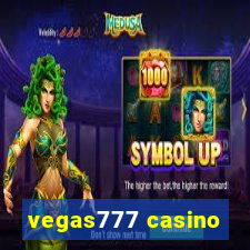 vegas777 casino