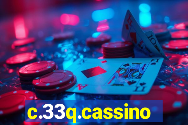 c.33q.cassino