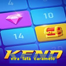 vira lata caramelo slot demo