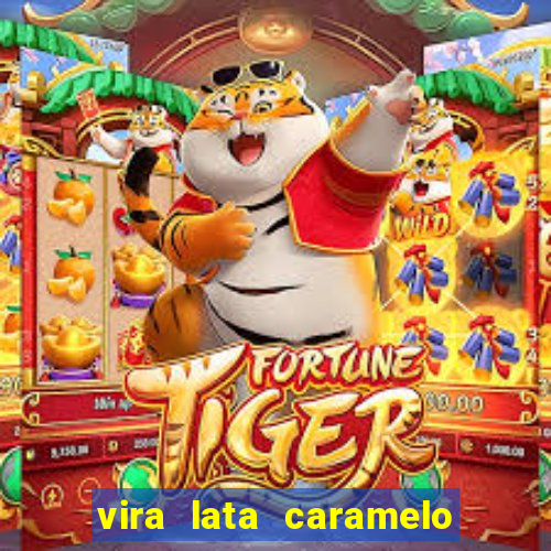 vira lata caramelo slot demo