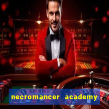 necromancer academy and the genius summoner 59