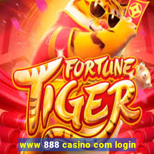 www 888 casino com login