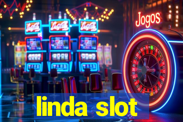 linda slot