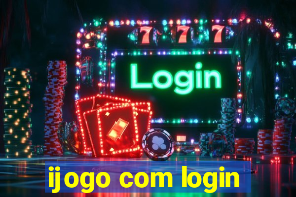 ijogo com login