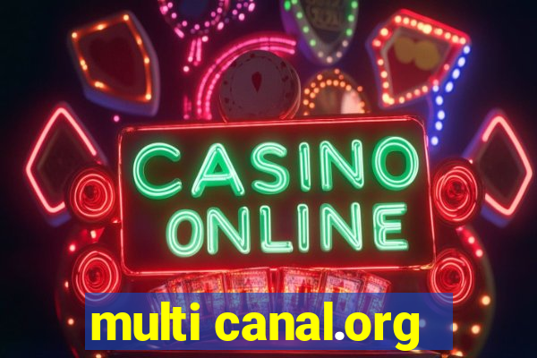 multi canal.org