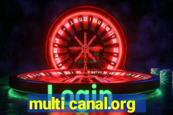 multi canal.org