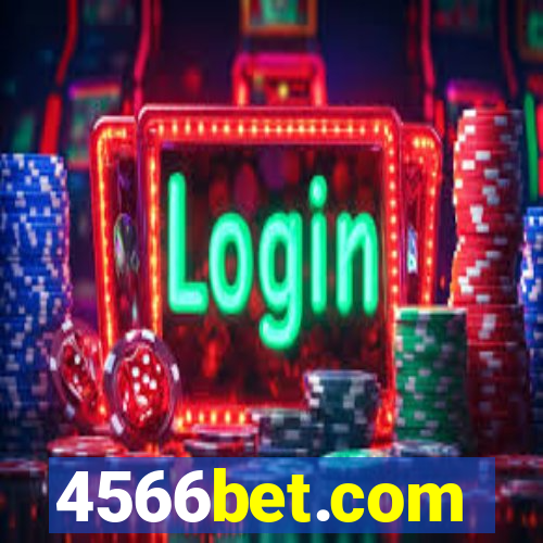 4566bet.com