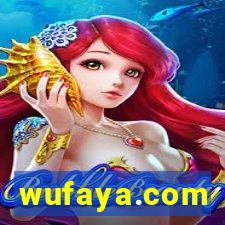 wufaya.com