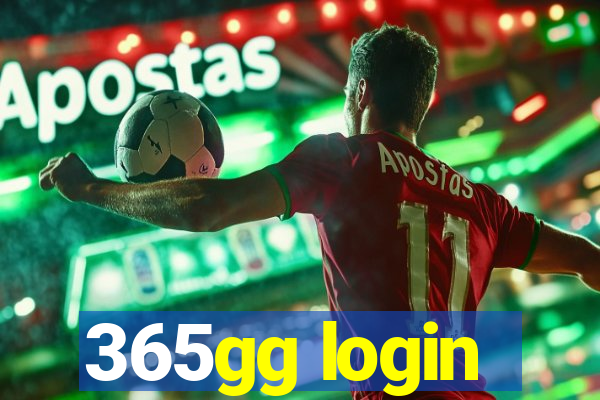 365gg login