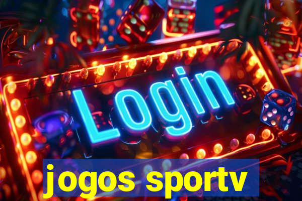 jogos sportv