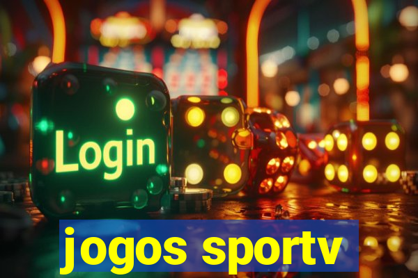 jogos sportv