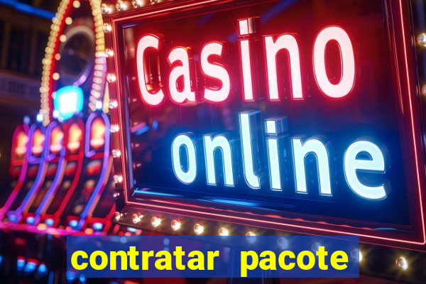 contratar pacote adicional tim beta