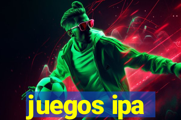 juegos ipa