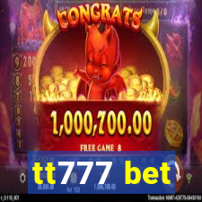 tt777 bet