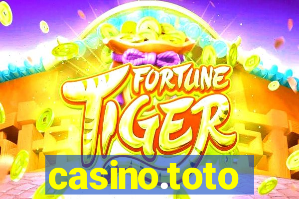 casino.toto