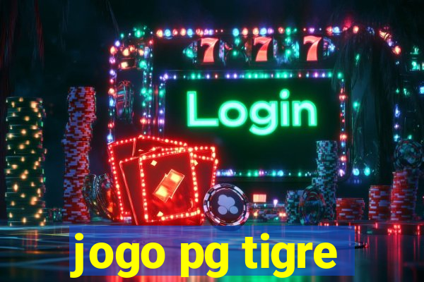 jogo pg tigre