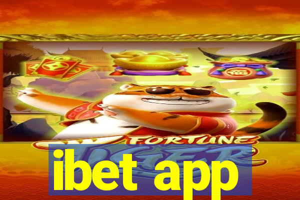 ibet app