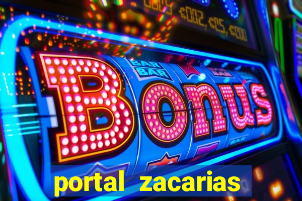 portal zacarias joão miguel