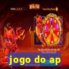 jogo do ap