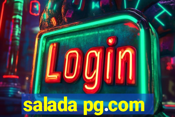 salada pg.com