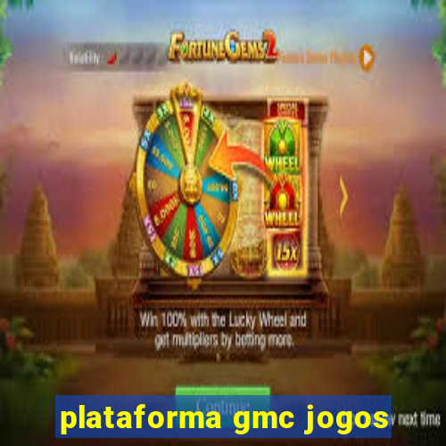 plataforma gmc jogos