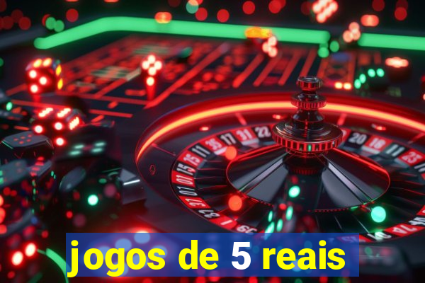 jogos de 5 reais