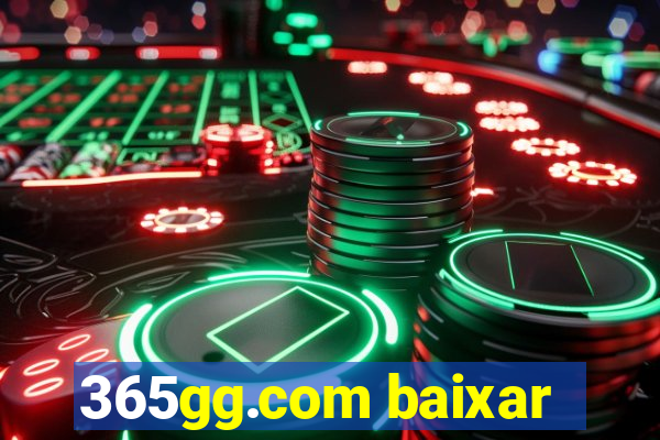 365gg.com baixar